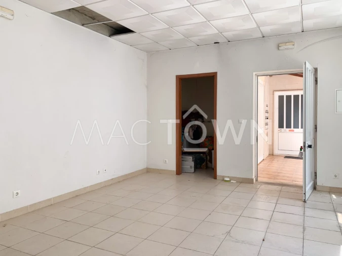 Loja para Venda em Torres Novas (São Pedro), Lapas e Ribeira Branca Foto 9