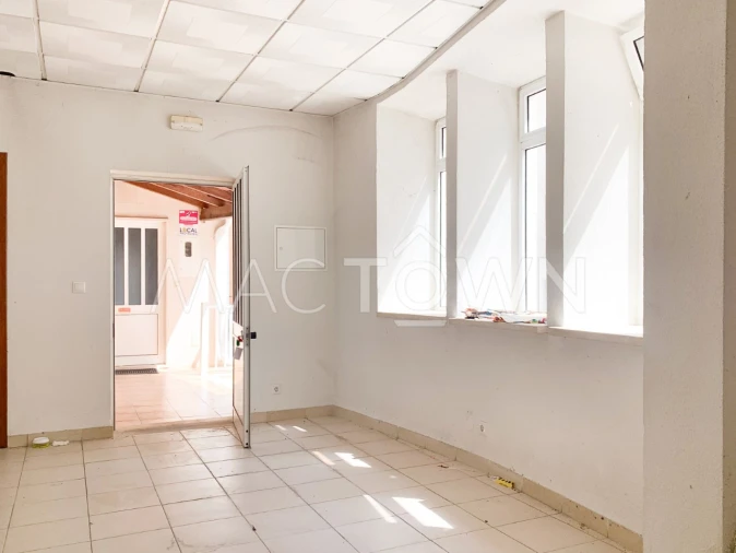 Loja para Venda em Torres Novas (São Pedro), Lapas e Ribeira Branca Foto 11