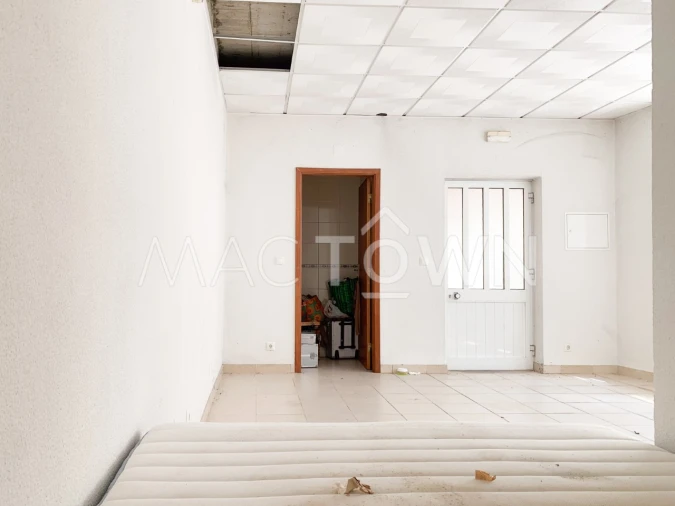 Loja para Venda em Torres Novas (São Pedro), Lapas e Ribeira Branca Foto 12