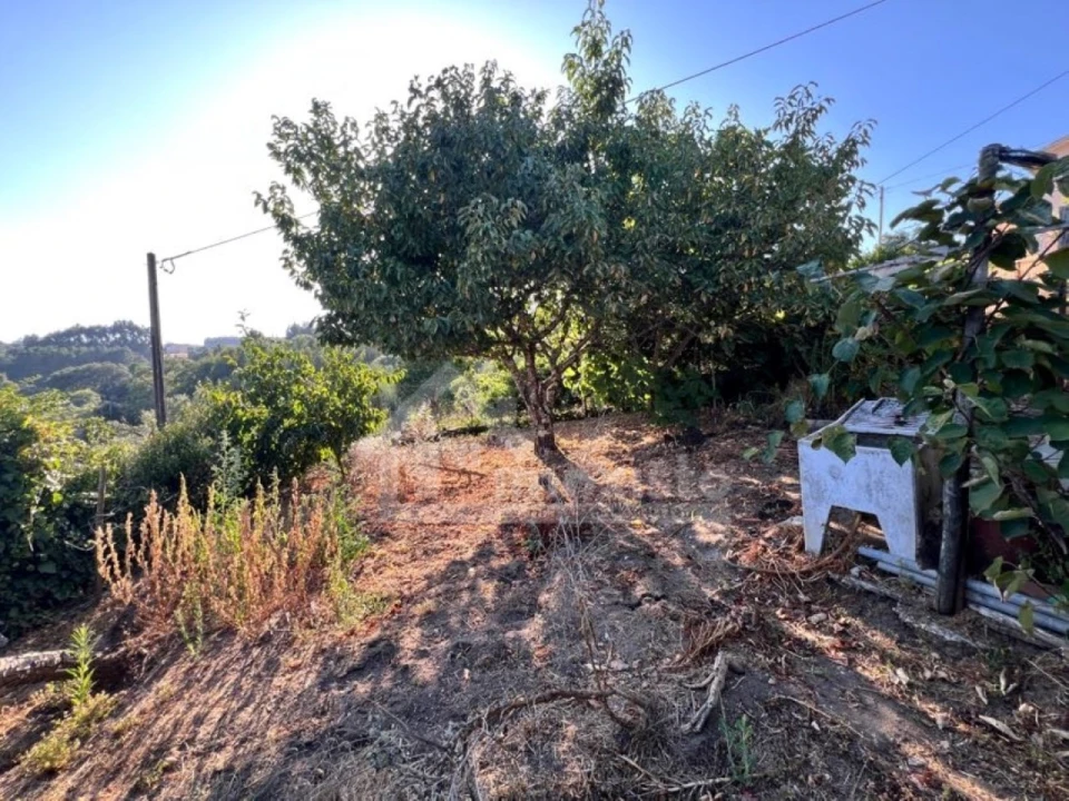 Moradia T2 para Venda em Arega Foto 16