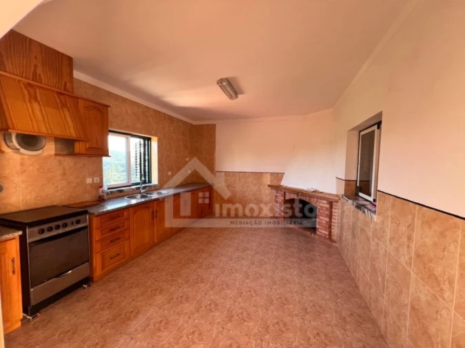 Moradia T2 para Venda em Arega Foto 5