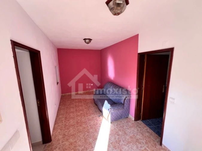 Moradia T2 para Venda em Arega Foto 9