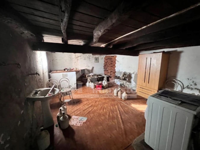 Moradia T2 para Venda em Arega Foto 12