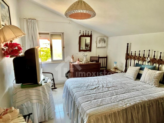 Moradia T4 para Venda em Castanheira de Pêra e Coentral Foto 21