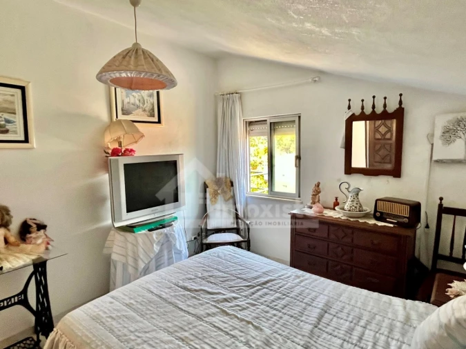 Moradia T4 para Venda em Castanheira de Pêra e Coentral Foto 22