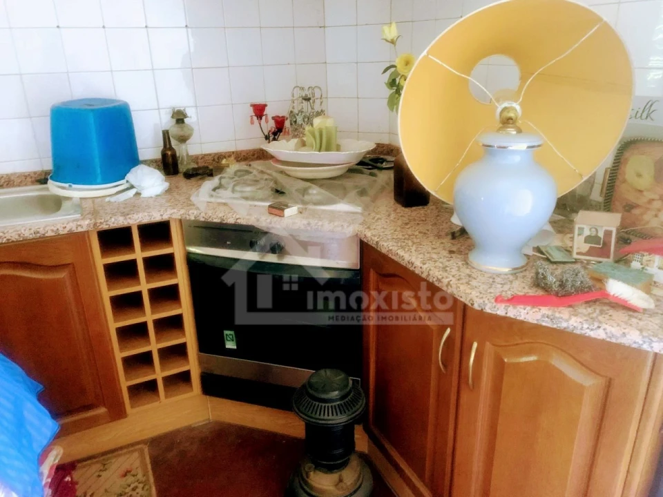 Moradia para Venda em Castanheira de Pêra e Coentral Foto 4