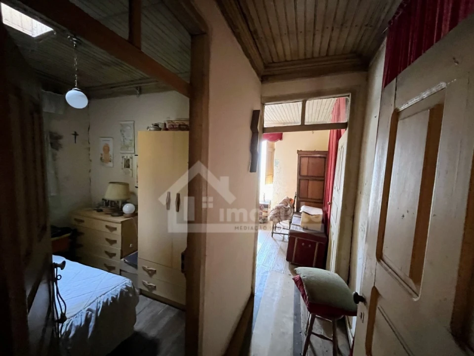 Moradia T1 para Venda em Figueiró dos Vinhos e Bairradas Foto 6