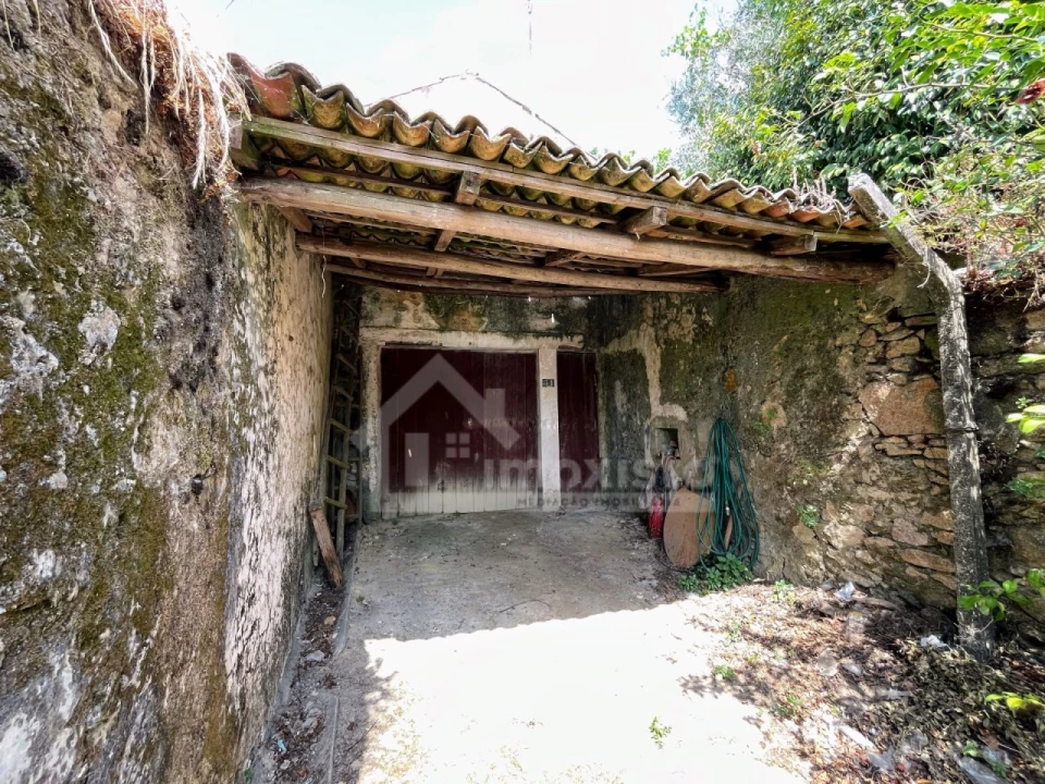 Moradia T1 para Venda em Figueiró dos Vinhos e Bairradas Foto 10