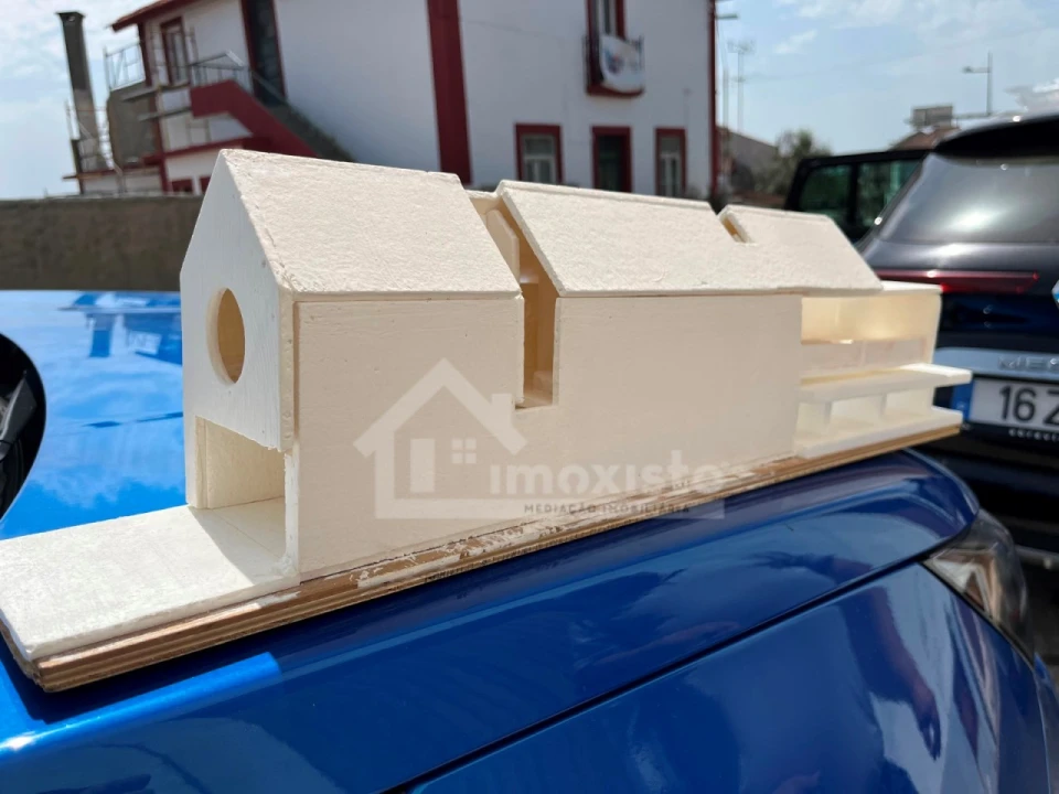 Moradia T1 para Venda em Figueiró dos Vinhos e Bairradas Foto 14