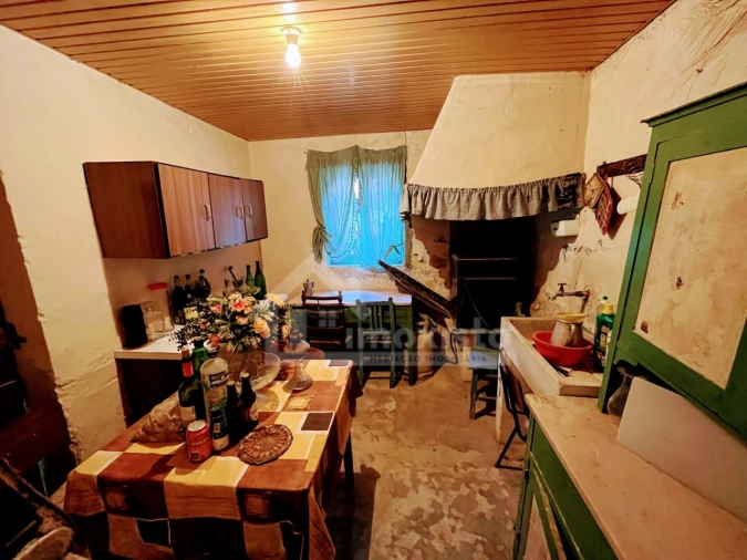 Moradia T1 para Venda em Figueiró dos Vinhos e Bairradas Foto 2