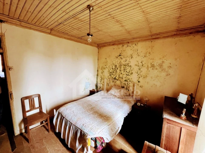 Moradia T1 para Venda em Figueiró dos Vinhos e Bairradas Foto 4