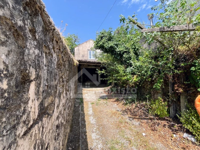 Moradia T1 para Venda em Figueiró dos Vinhos e Bairradas Foto 11