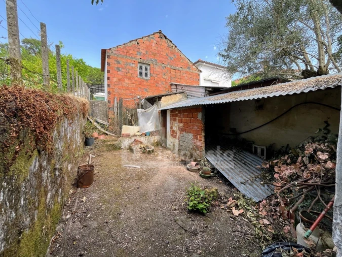 Moradia T1 para Venda em Figueiró dos Vinhos e Bairradas Foto 12