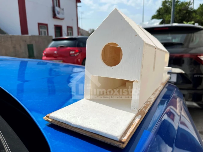 Moradia T1 para Venda em Figueiró dos Vinhos e Bairradas Foto 13