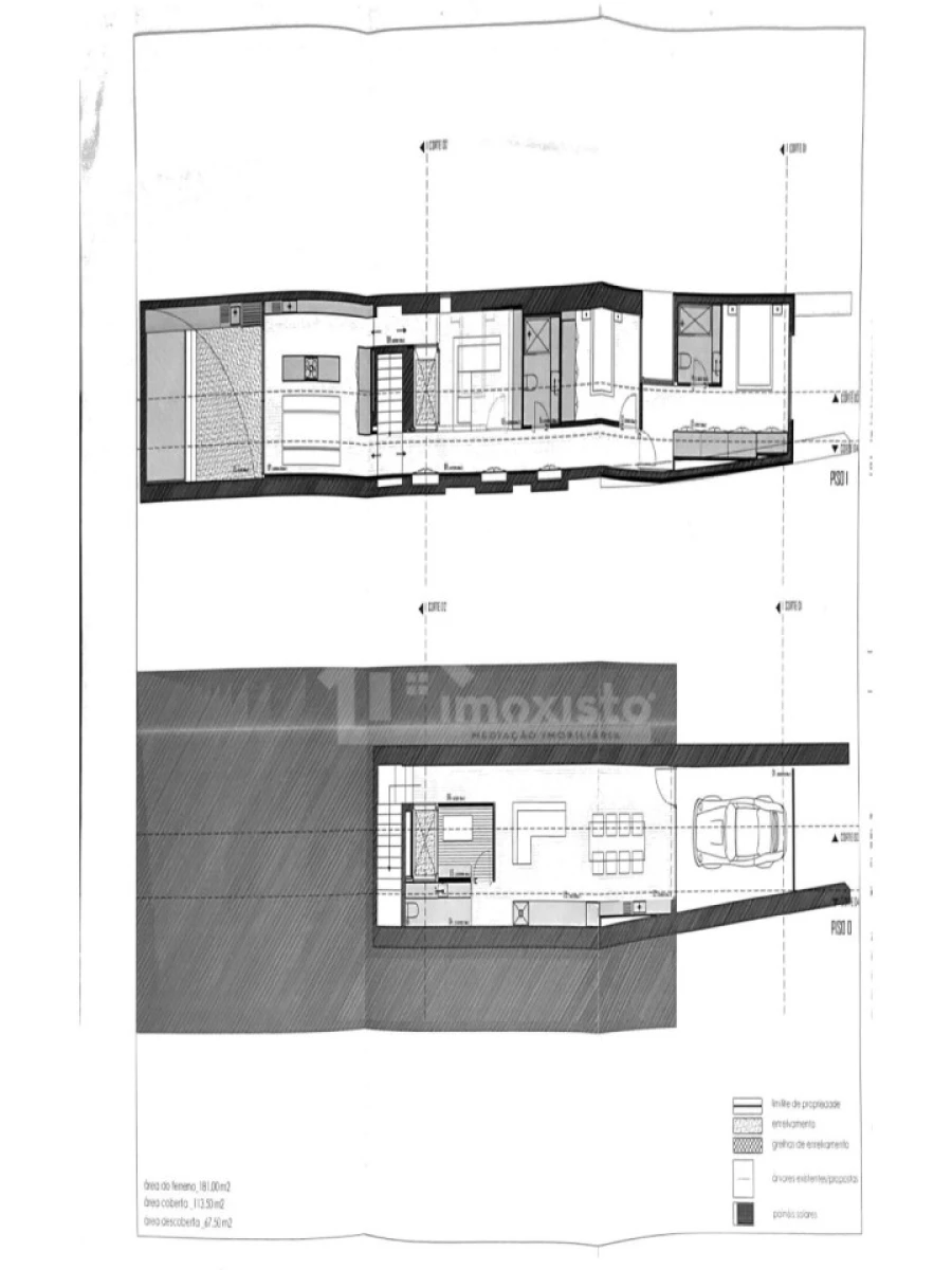 Moradia T1 para Venda em Figueiró dos Vinhos e Bairradas Foto 16