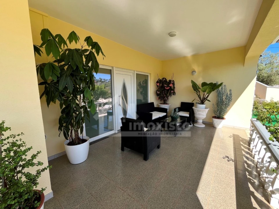 Moradia T5 para Venda em Degracias e Pombalinho Foto 3