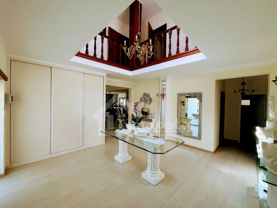 Moradia T5 para Venda em Degracias e Pombalinho Foto 7