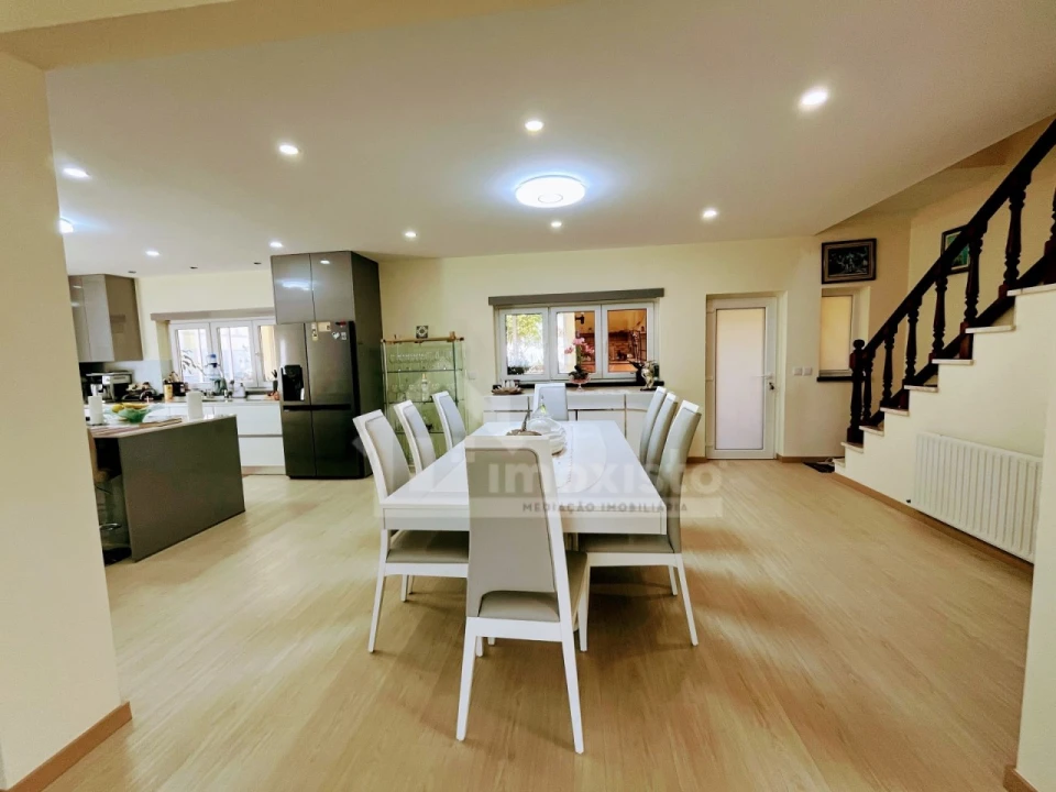 Moradia T5 para Venda em Degracias e Pombalinho Foto 14