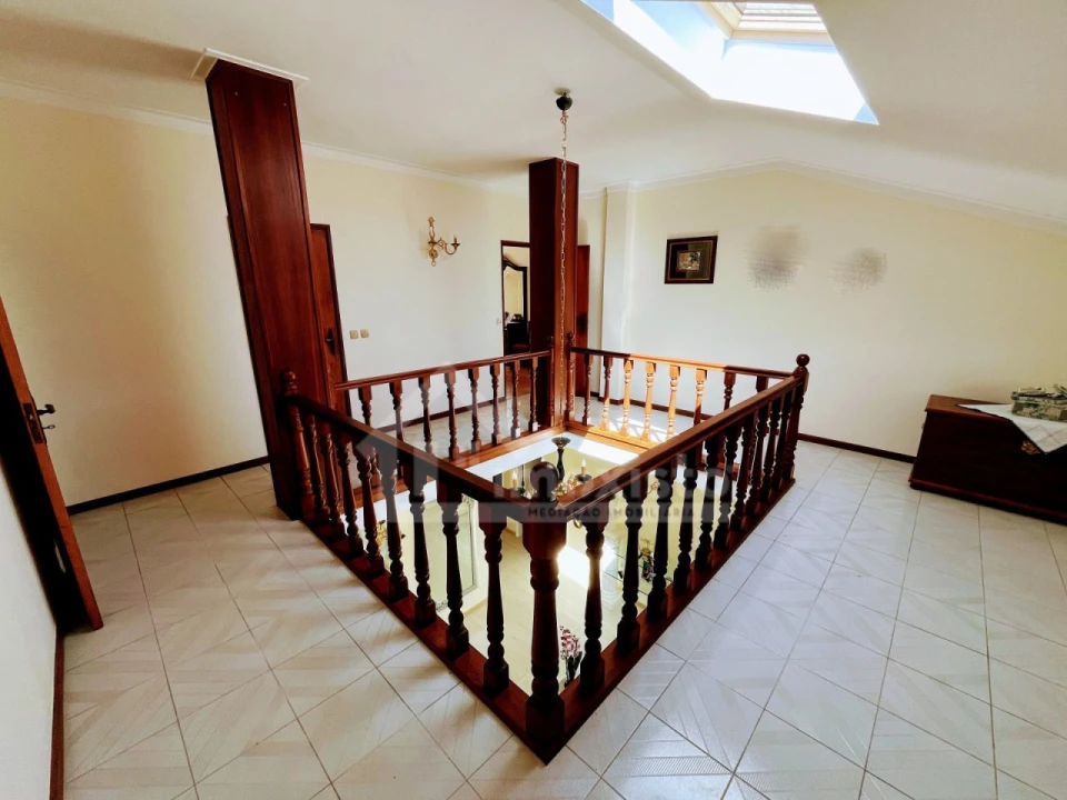 Moradia T5 para Venda em Degracias e Pombalinho Foto 20