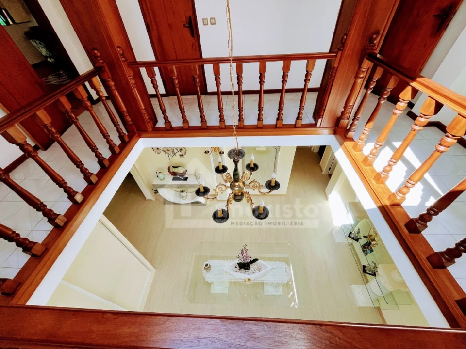 Moradia T5 para Venda em Degracias e Pombalinho Foto 22