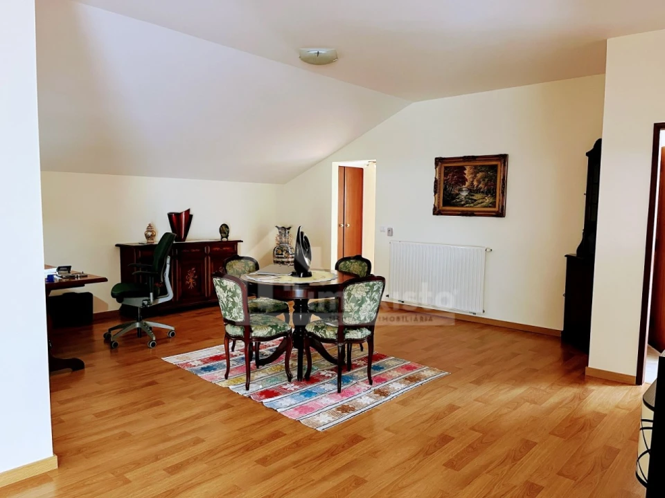 Moradia T5 para Venda em Degracias e Pombalinho Foto 26