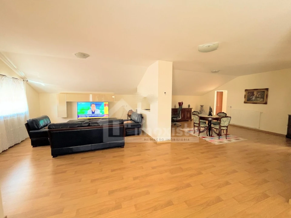 Moradia T5 para Venda em Degracias e Pombalinho Foto 29