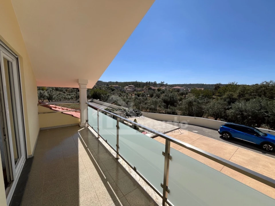 Moradia T5 para Venda em Degracias e Pombalinho Foto 30