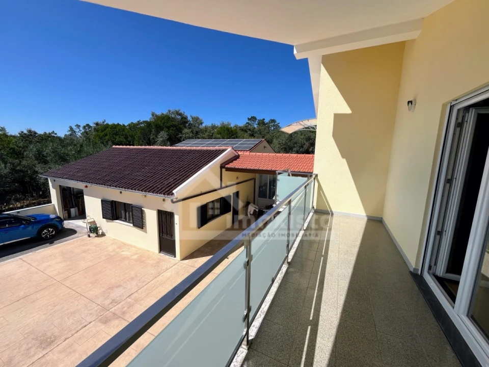 Moradia T5 para Venda em Degracias e Pombalinho Foto 34