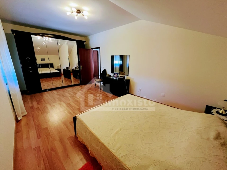 Moradia T5 para Venda em Degracias e Pombalinho Foto 38