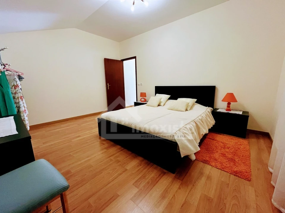 Moradia T5 para Venda em Degracias e Pombalinho Foto 40