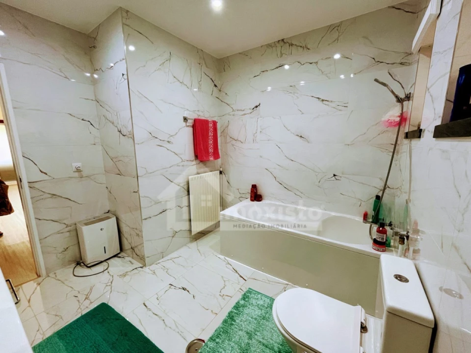 Moradia T5 para Venda em Degracias e Pombalinho Foto 47