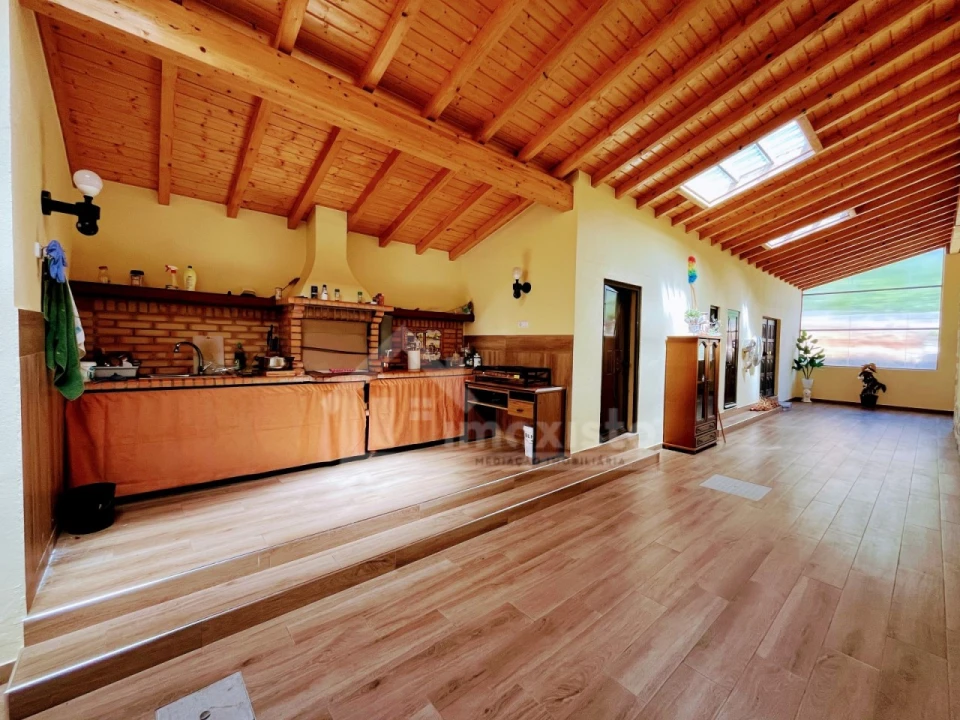 Moradia T5 para Venda em Degracias e Pombalinho Foto 48