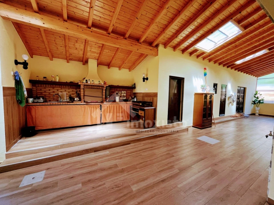 Moradia T5 para Venda em Degracias e Pombalinho Foto 49