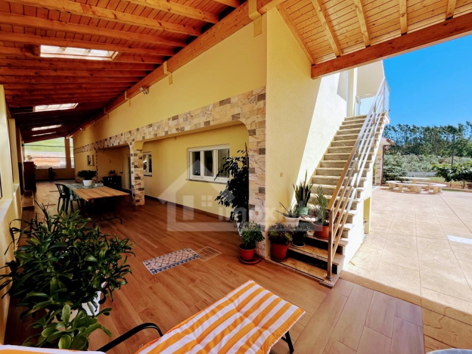 Moradia T5 para Venda em Degracias e Pombalinho Foto 51