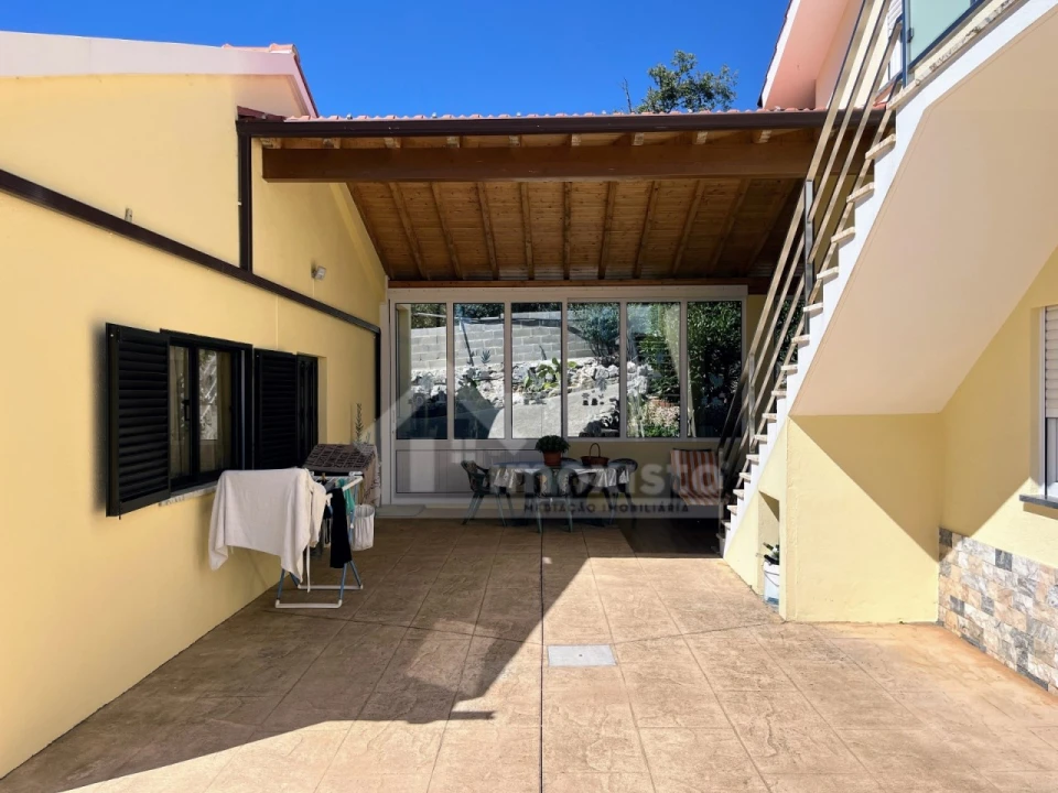 Moradia T5 para Venda em Degracias e Pombalinho Foto 52