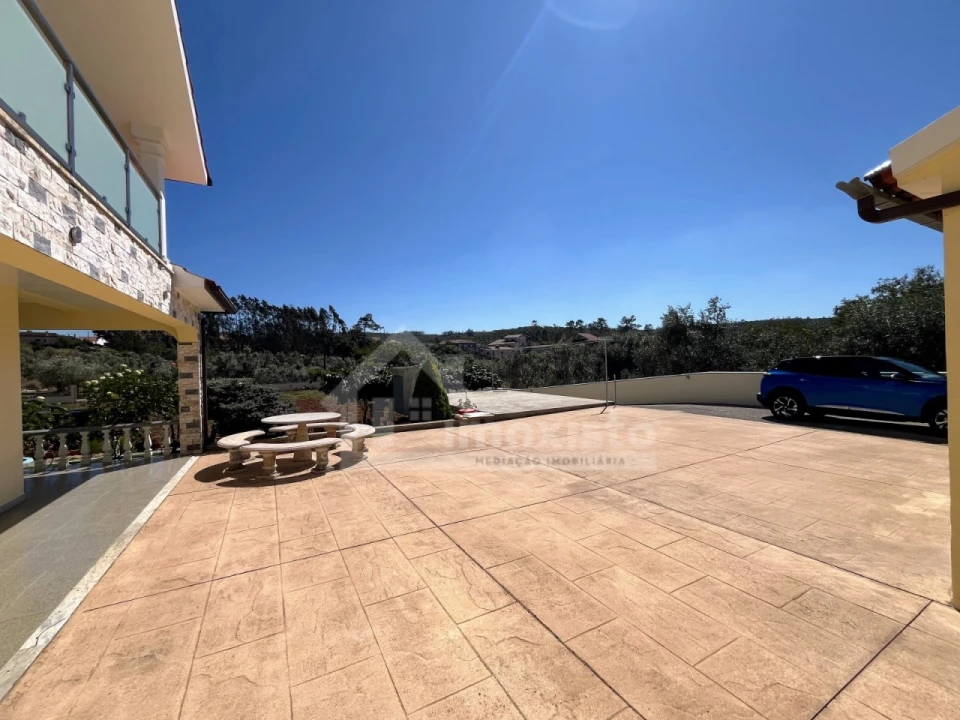 Moradia T5 para Venda em Degracias e Pombalinho Foto 54