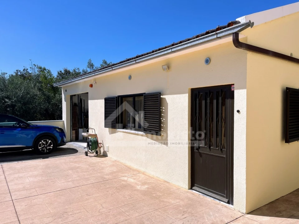 Moradia T5 para Venda em Degracias e Pombalinho Foto 55