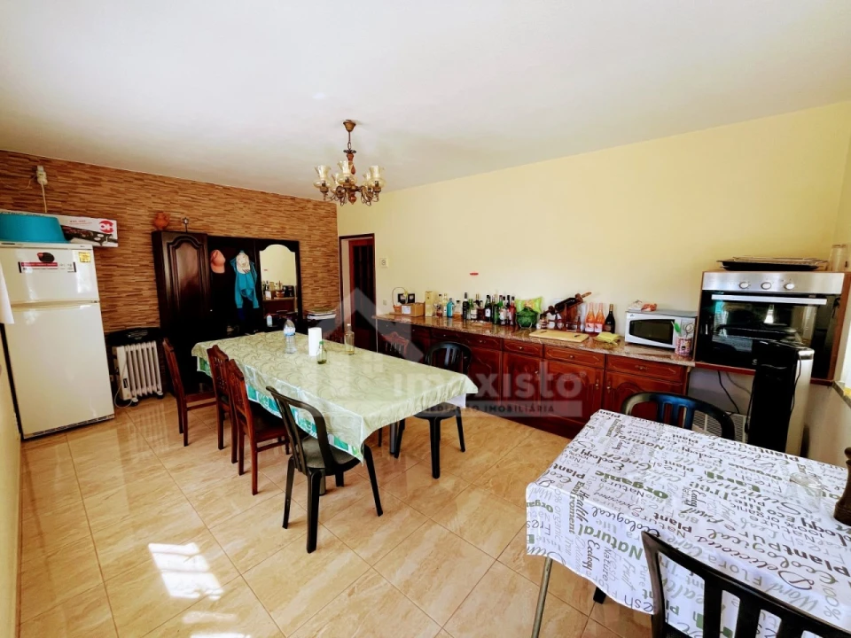 Moradia T5 para Venda em Degracias e Pombalinho Foto 57