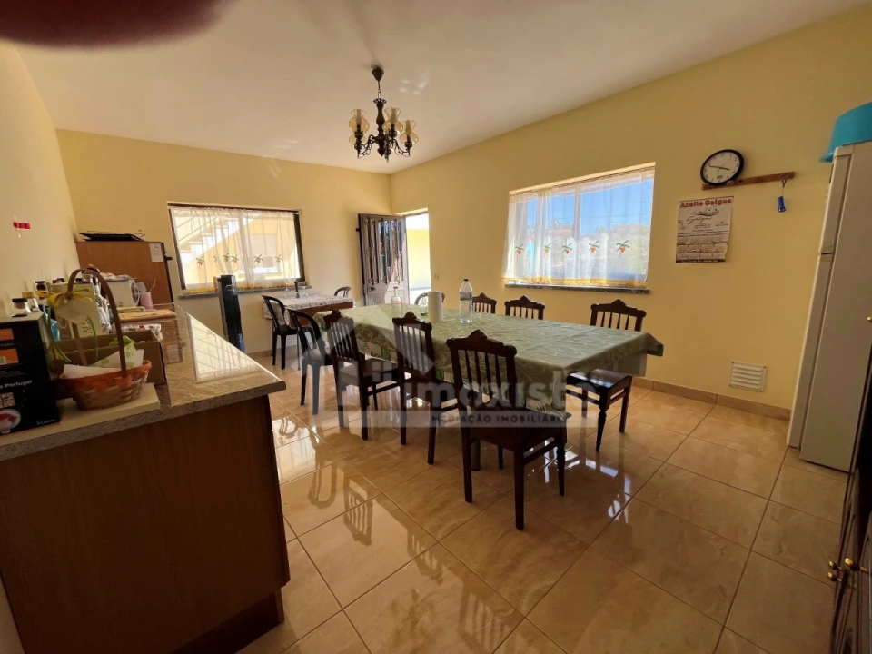 Moradia T5 para Venda em Degracias e Pombalinho Foto 58