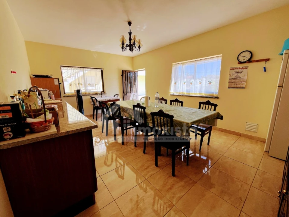 Moradia T5 para Venda em Degracias e Pombalinho Foto 59