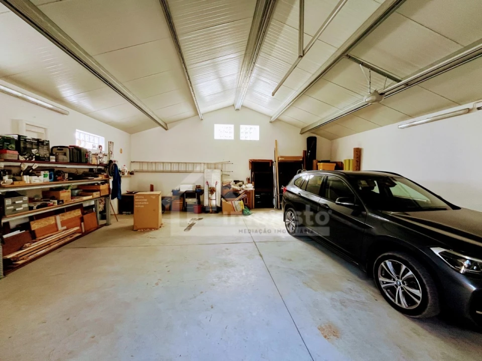 Moradia T5 para Venda em Degracias e Pombalinho Foto 63