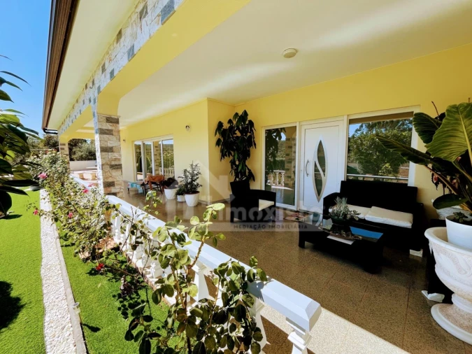 Moradia T5 para Venda em Degracias e Pombalinho Foto 4