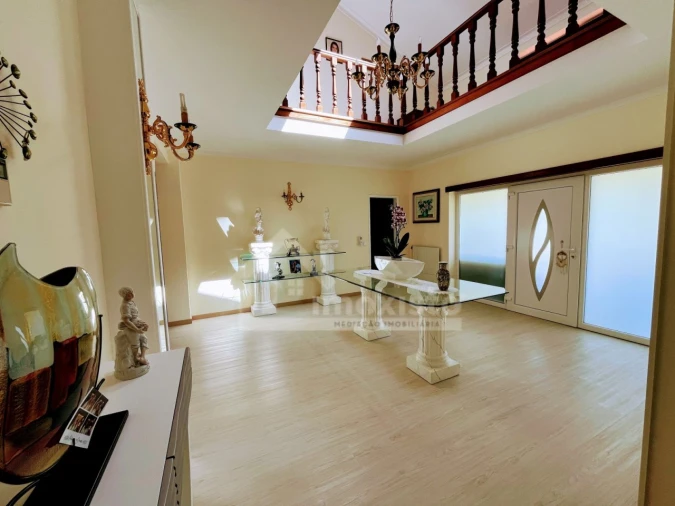 Moradia T5 para Venda em Degracias e Pombalinho Foto 5