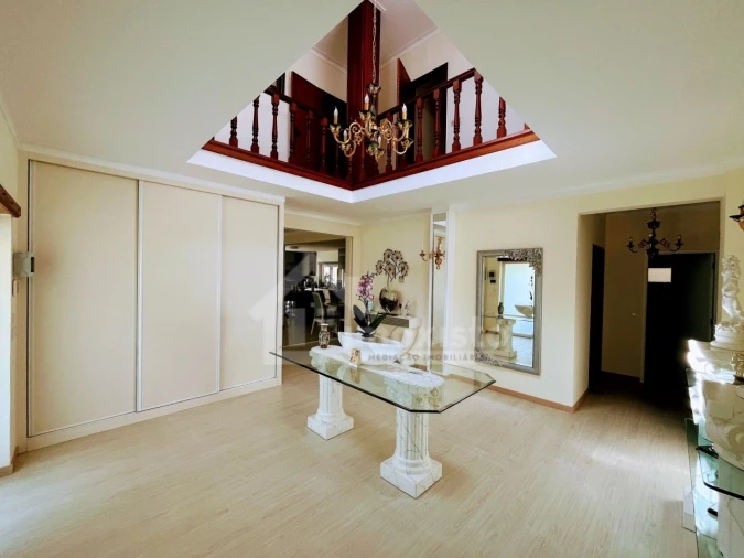 Moradia T5 para Venda em Degracias e Pombalinho Foto 7