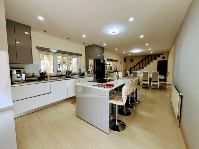 Moradia T5 para Venda em Degracias e Pombalinho Foto 8