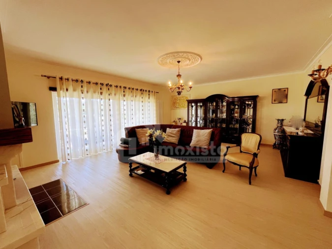 Moradia T5 para Venda em Degracias e Pombalinho Foto 15