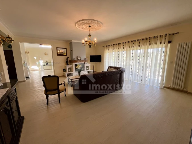 Moradia T5 para Venda em Degracias e Pombalinho Foto 16