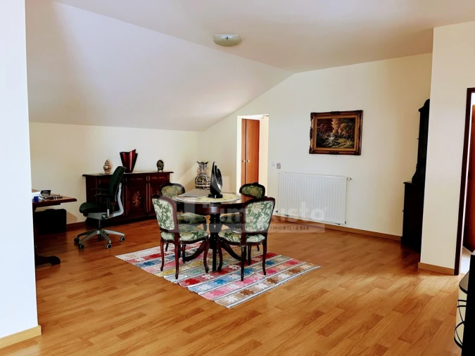 Moradia T5 para Venda em Degracias e Pombalinho Foto 26