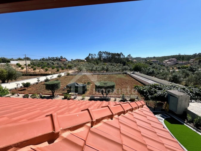 Moradia T5 para Venda em Degracias e Pombalinho Foto 33