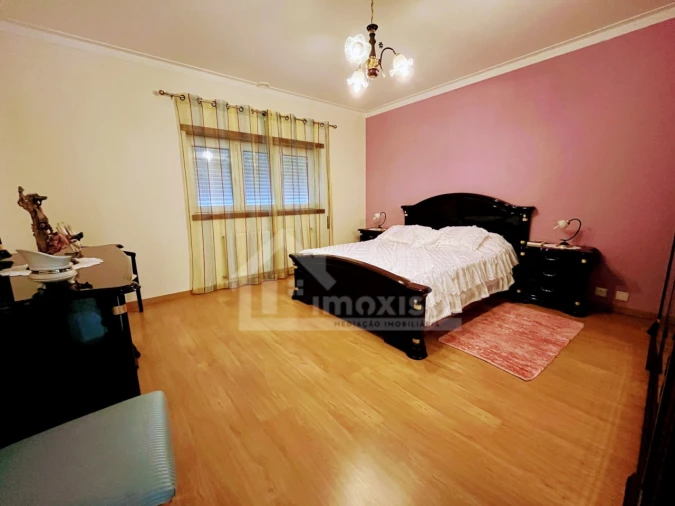 Moradia T5 para Venda em Degracias e Pombalinho Foto 36